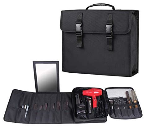best hair stylist travel bag